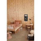 Ray crib organizer - Sandy - Liewood