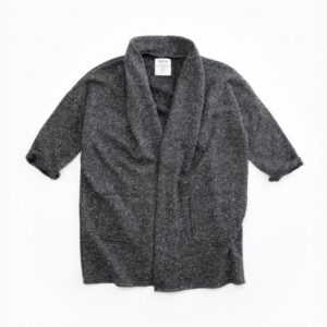 Recycled Jersey Jacket - Play Up Kid