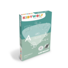 Refill Kidydraw Mini Tekentablet - Spelletjes & Onderwijs