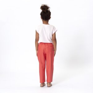 Regenbroek Hidden Dragon - Cayenne Red - Gosoaky