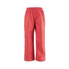 Regenbroek Hidden Dragon - Cayenne Red - Gosoaky