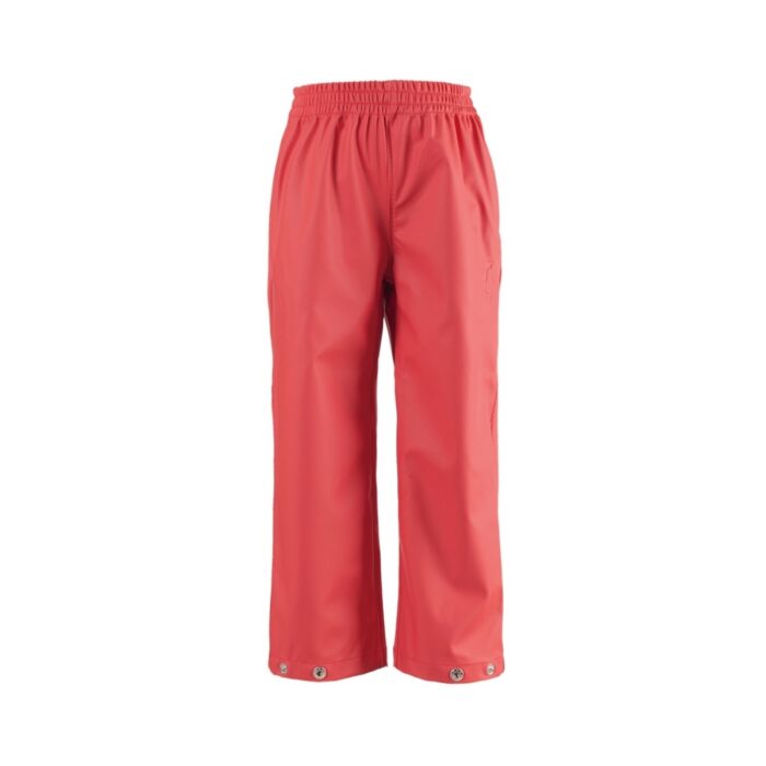 Regenbroek Hidden Dragon - Cayenne Red - Gosoaky Regenbroek Hidden Dragon - Cayenne Red - Gosoaky