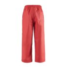 Regenbroek Hidden Dragon - Cayenne Red - Gosoaky
