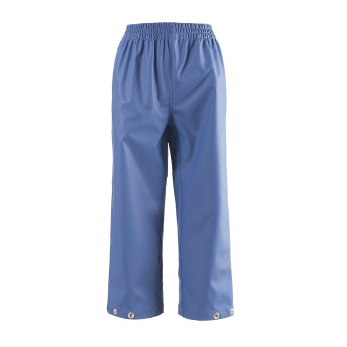 Regenbroek Hidden Dragon - Coronet Blue - Gosoaky Regenbroek Hidden Dragon - Coronet Blue - Gosoaky