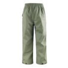 Regenbroek Hidden Dragon - Deep Lichen Green - Gosoaky