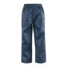 Regenbroek Hidden Dragon - True Blue - Gosoaky