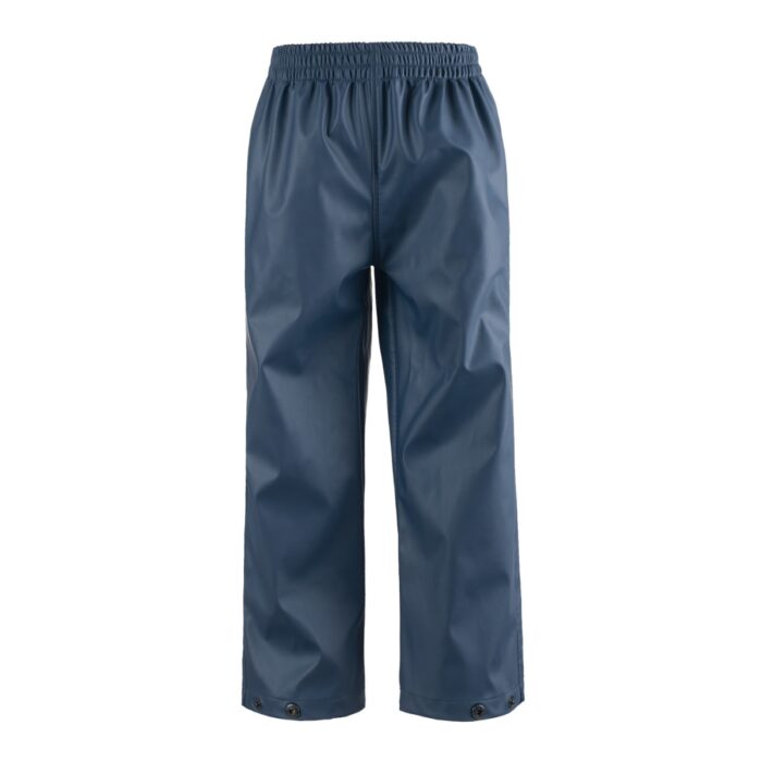 Regenbroek Hidden Dragon - True Blue - Gosoaky Regenbroek Hidden Dragon - True Blue - Gosoaky