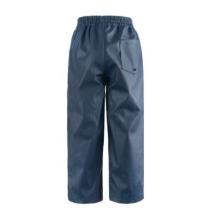 Regenbroek Hidden Dragon - True Blue - Gosoaky
