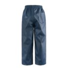 Regenbroek Hidden Dragon - True Blue - Gosoaky
