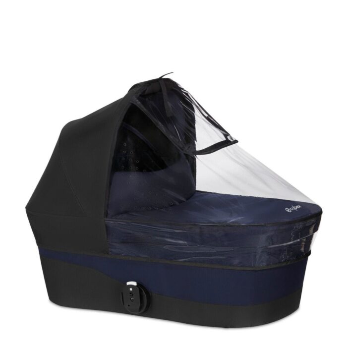 Regenhoes Gazelle S Cot - Cybex