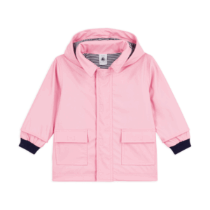Regenjas - Charmi - Petit Bateau