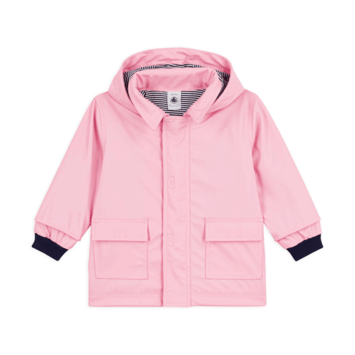 Regenjas - Charmi - Petit Bateau