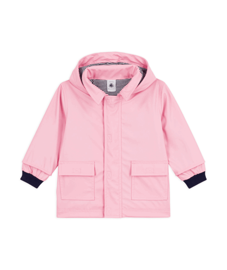 Regenjas - Charmi - Petit Bateau