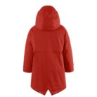 Regenjas Desert Fox - Valliant Poppy Red - Gosoaky