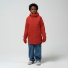 Regenjas Desert Fox - Valliant Poppy Red - Gosoaky