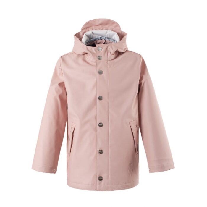 Regenjas Elephant Man - Evening Pink - Gosoaky Regenjas Elephant Man - Evening Pink - Gosoaky