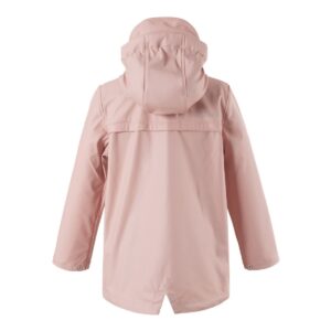Regenjas Elephant Man - Evening Pink - Gosoaky Regenjas Elephant Man - Evening Pink - Gosoaky