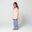 Regenjas Elephant Man - Evening Pink - Gosoaky