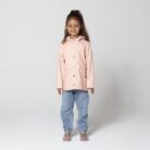 Regenjas Elephant Man - Evening Pink - Gosoaky