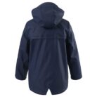 Regenjas Elephant Man - True Blue - Gosoaky