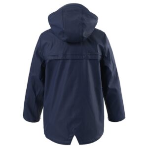 Regenjas Elephant Man - True Blue - Gosoaky Regenjas Elephant Man - True Blue - Gosoaky