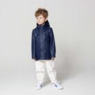 Regenjas Elephant Man - True Blue - Gosoaky