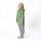 Regenjas Lazy Geese - Watercress Green - Gosoaky