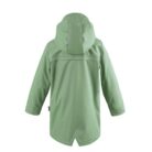 Regenjas Lazy Geese - Watercress Green - Gosoaky