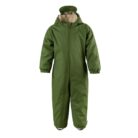 Regenjas Roger Rabbit - Pesto Green - Gosoaky