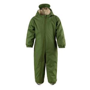 Regenjas Roger Rabbit - Pesto Green - Gosoaky