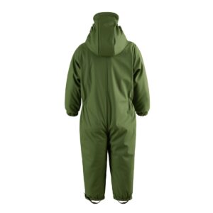 Regenjas Roger Rabbit - Pesto Green - Gosoaky Regenjas Roger Rabbit - Pesto Green - Gosoaky