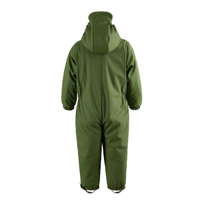 Regenjas Roger Rabbit - Pesto Green - Gosoaky Regenjas Roger Rabbit - Pesto Green - Gosoaky