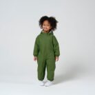 Regenjas Roger Rabbit - Pesto Green - Gosoaky