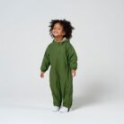 Regenjas Roger Rabbit - Pesto Green - Gosoaky