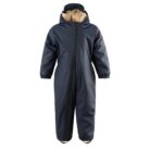 Regenjas Roger Rabbit - Sky Captain Blue - Gosoaky