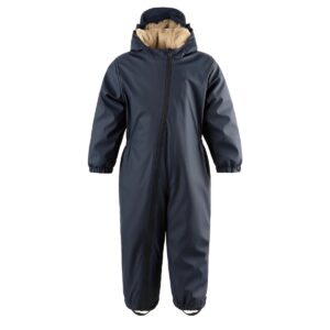 Regenjas Roger Rabbit - Sky Captain Blue - Gosoaky