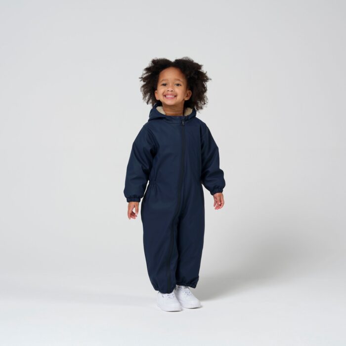Regenjas Roger Rabbit - Sky Captain Blue - Gosoaky Regenjas Roger Rabbit - Sky Captain Blue - Gosoaky