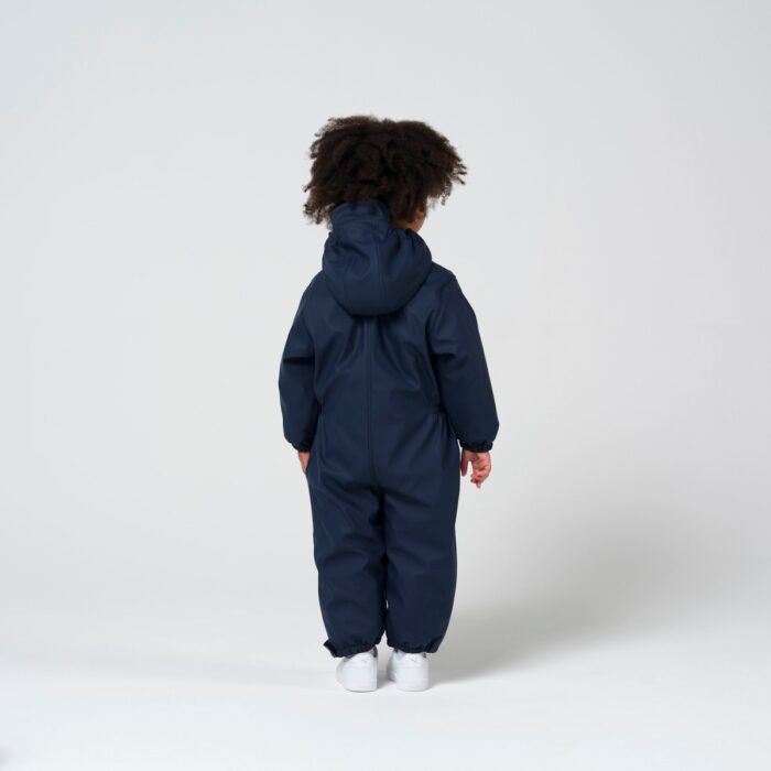Regenjas Roger Rabbit - Sky Captain Blue - Gosoaky Regenjas Roger Rabbit - Sky Captain Blue - Gosoaky