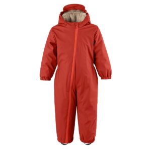 Regenjas Roger Rabbit - Valliant Poppy Red - Gosoaky