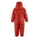 Regenjas Roger Rabbit - Valliant Poppy Red - Gosoaky