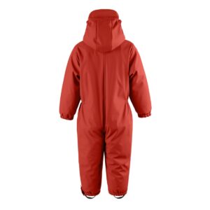 Regenjas Roger Rabbit - Valliant Poppy Red - Gosoaky Regenjas Roger Rabbit - Valliant Poppy Red - Gosoaky