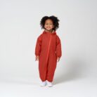 Regenjas Roger Rabbit - Valliant Poppy Red - Gosoaky
