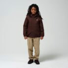 Regenjas Smooth Lion - Chocolate Fondant - Gosoaky