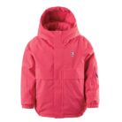 Regenjas Smooth Lion - Paradise Pink - Gosoaky