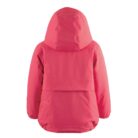 Regenjas Smooth Lion - Paradise Pink - Gosoaky