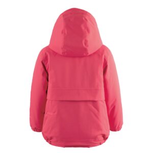 Regenjas Smooth Lion - Paradise Pink - Gosoaky Regenjas Smooth Lion - Paradise Pink - Gosoaky