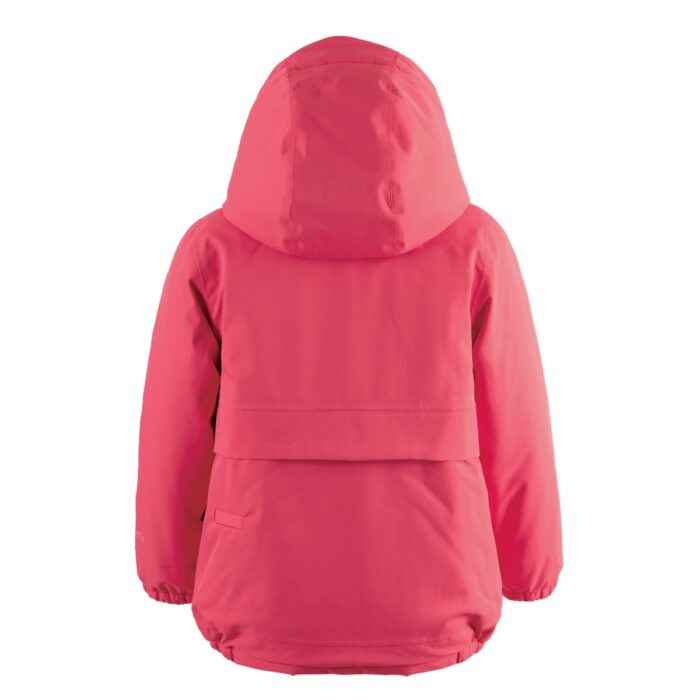 Regenjas Smooth Lion - Paradise Pink - Gosoaky Regenjas Smooth Lion - Paradise Pink - Gosoaky
