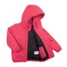 Regenjas Smooth Lion - Paradise Pink - Gosoaky