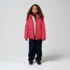 Regenjas Smooth Lion - Paradise Pink - Gosoaky