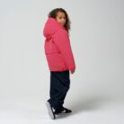 Regenjas Smooth Lion - Paradise Pink - Gosoaky